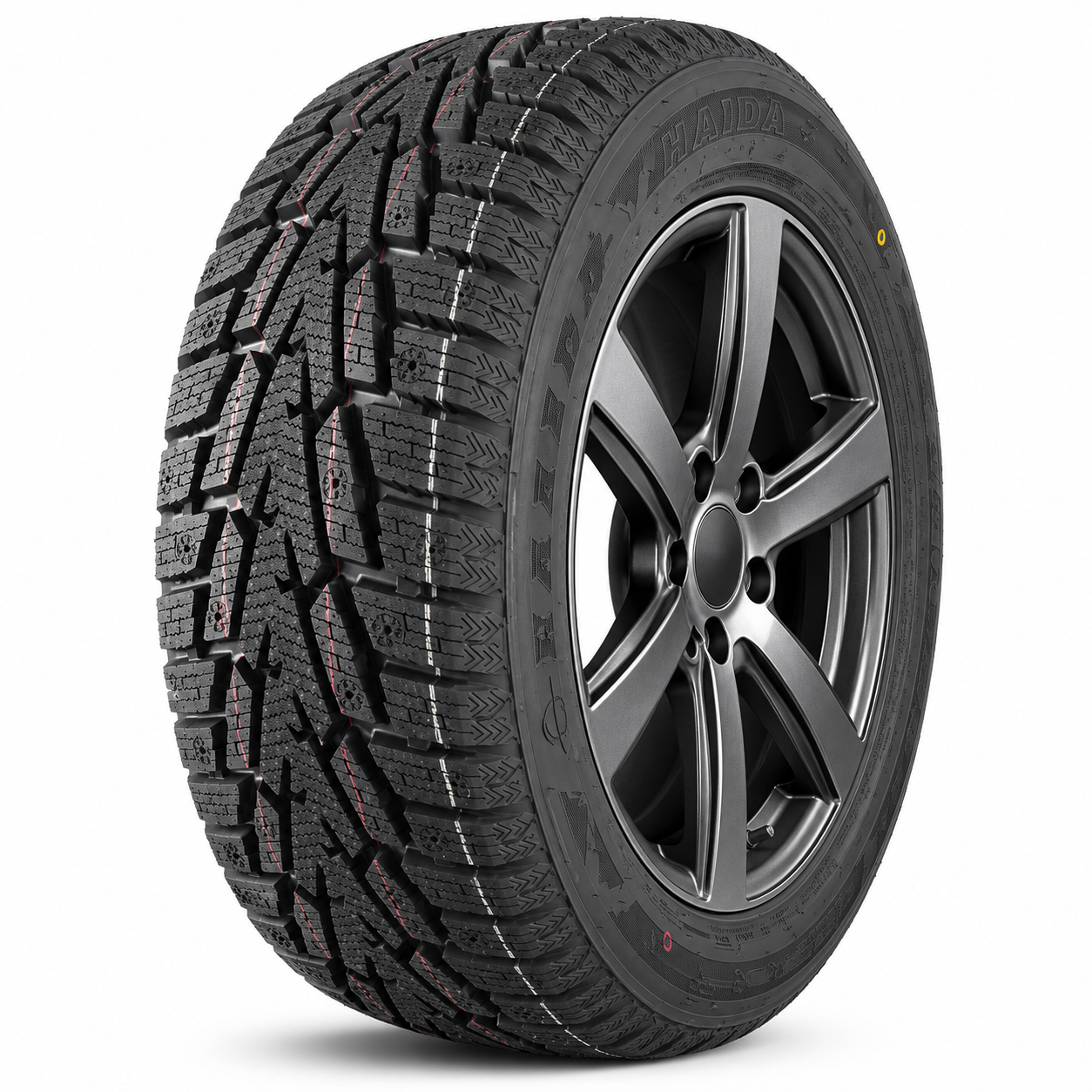 Haida HD677 245/45R18